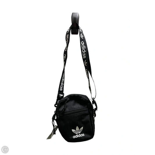 Crossbody By Adidas, Size: Small