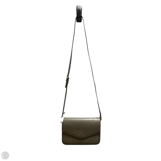 Crossbody Designer By Kate Spade, Size: Small