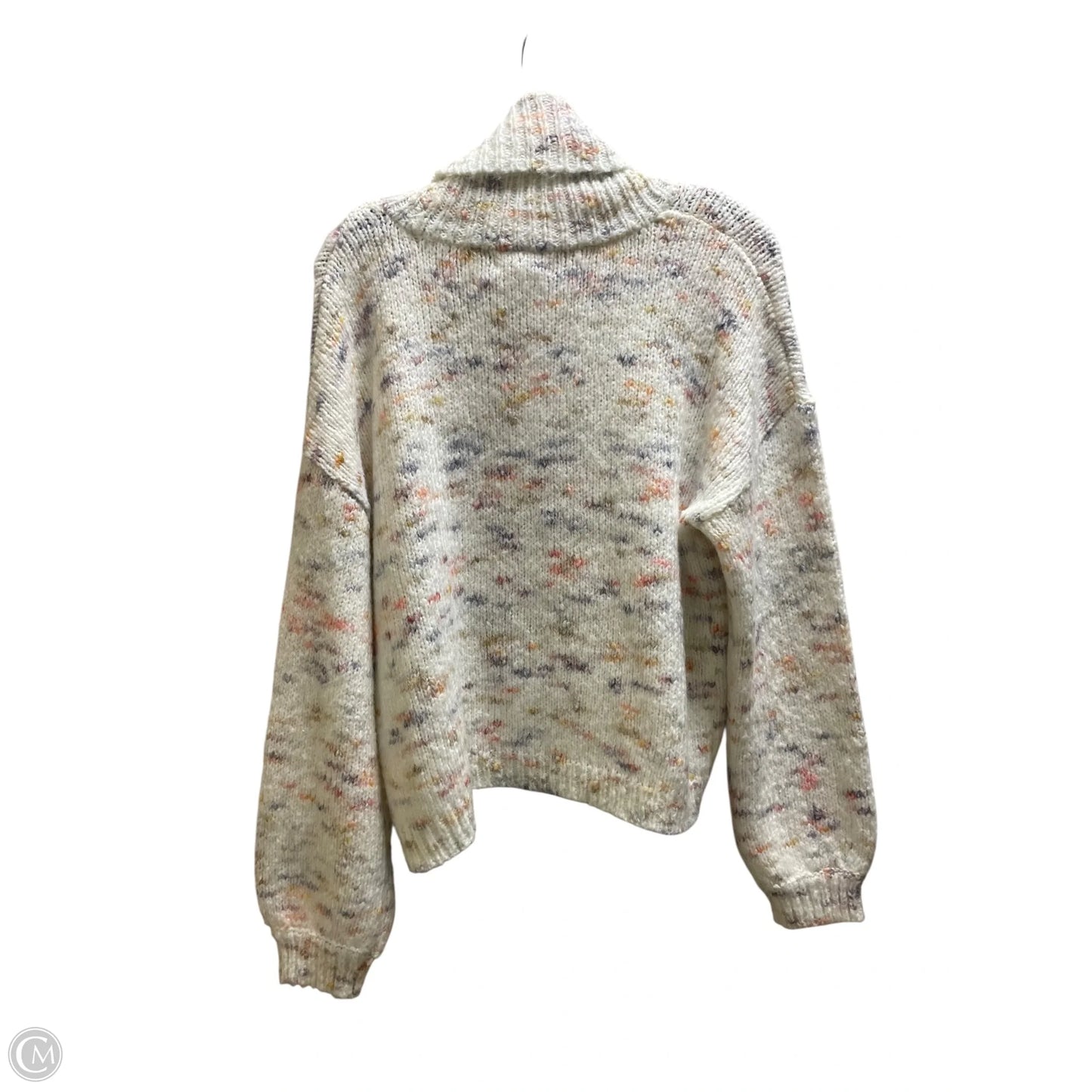 Sweater By Jessica Simpson In Multi-colored, Size: M