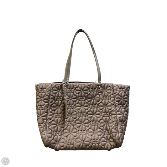 Handbag Designer By Kate Spade, Size: Large