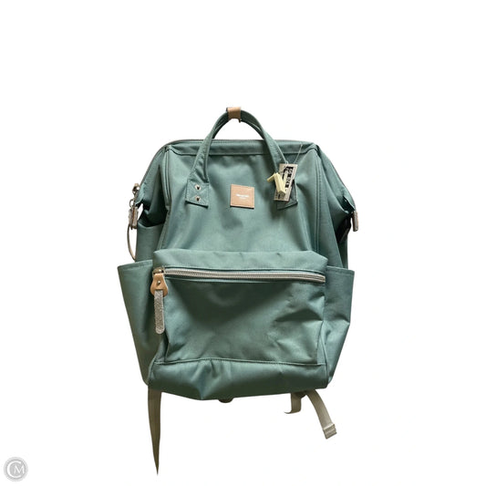 Backpack By Clothes Mentor, Size: Large