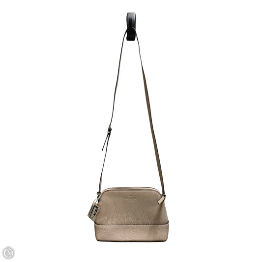 Crossbody Designer By Kate Spade, Size: Small
