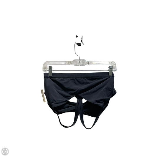 Athletic Bra By Lululemon In Black, Size: 8