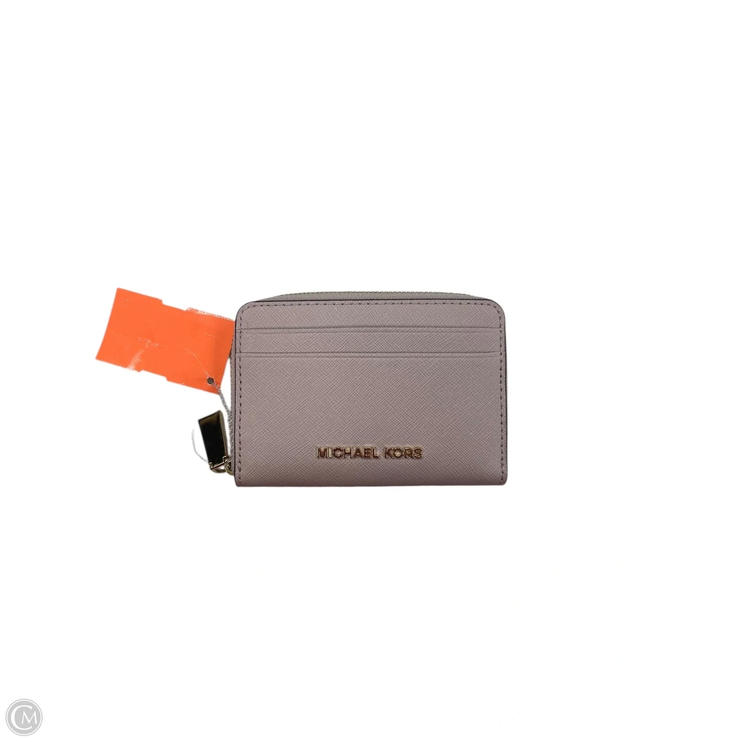 Wallet Designer By Michael Kors, Size: Small