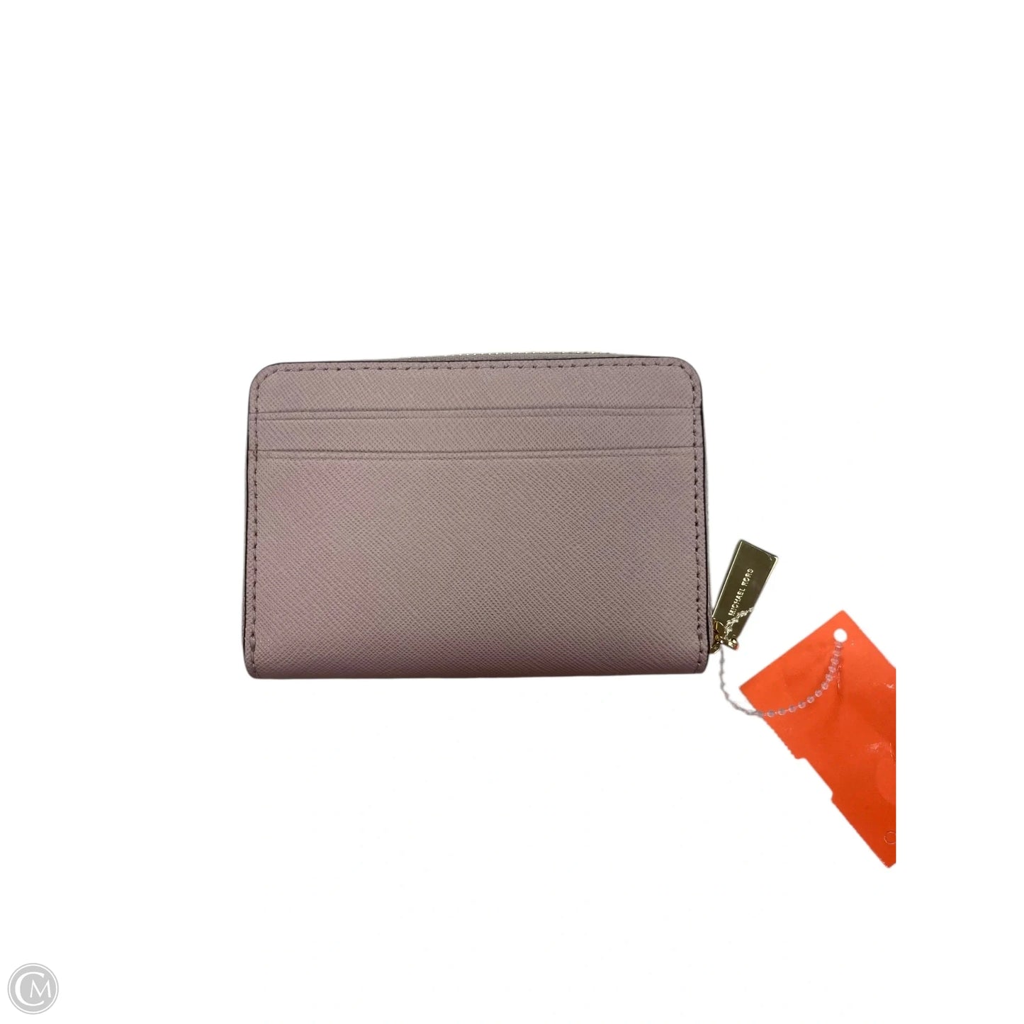 Wallet Designer By Michael Kors, Size: Small