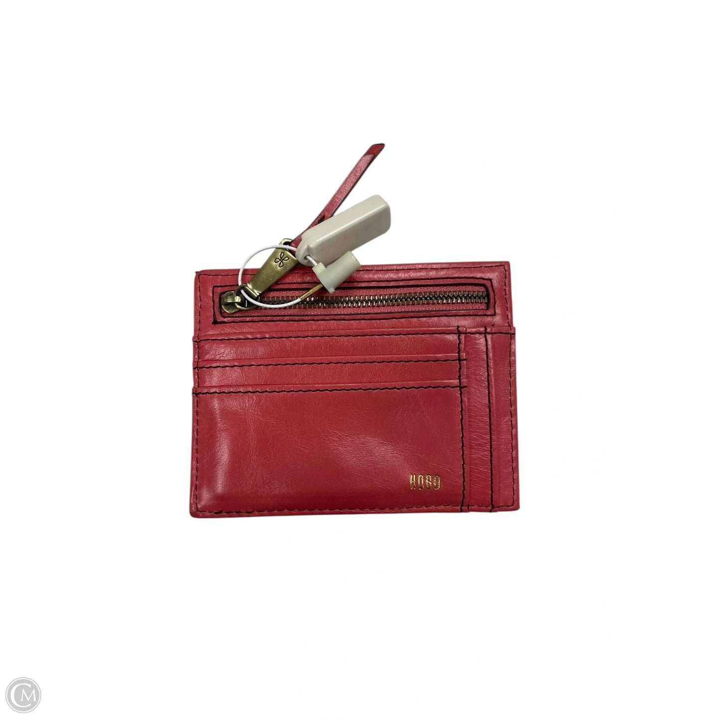 Wallet By Hobo Intl, Size: Small