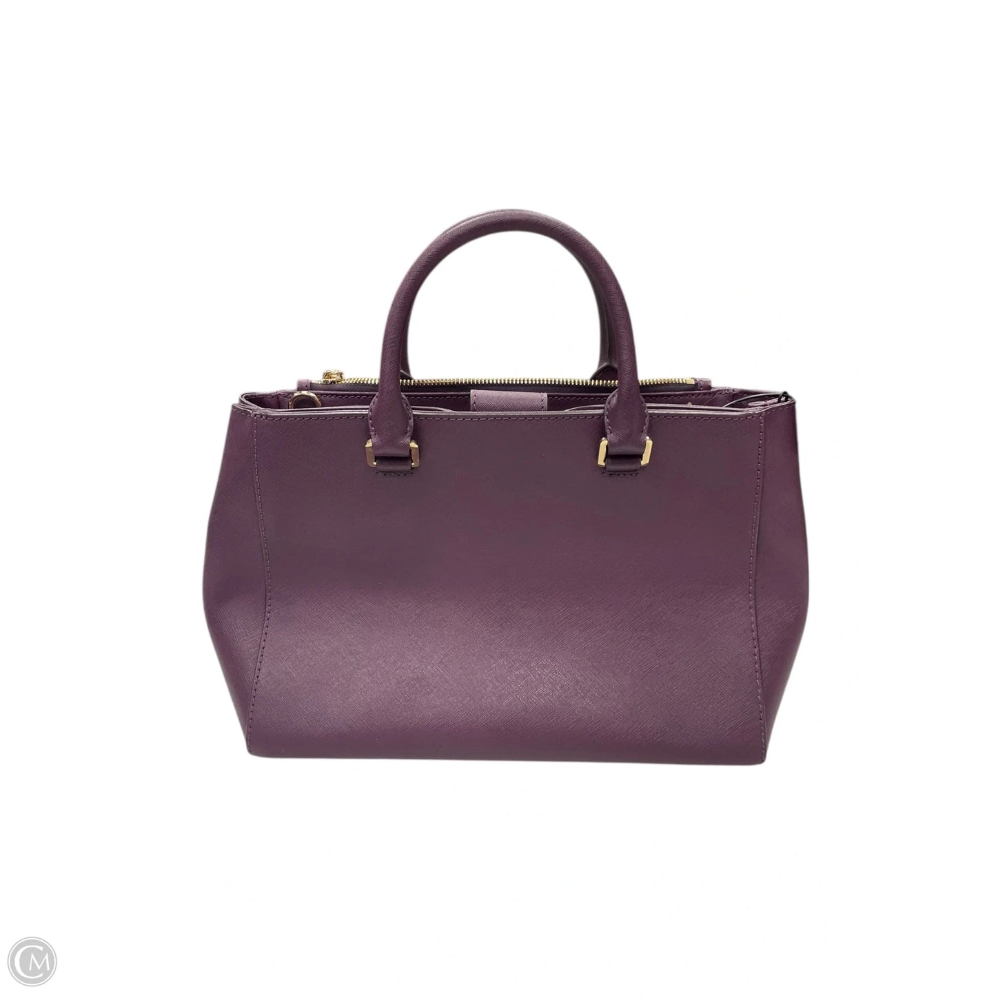 Handbag Designer By Michael Kors, Size: Large