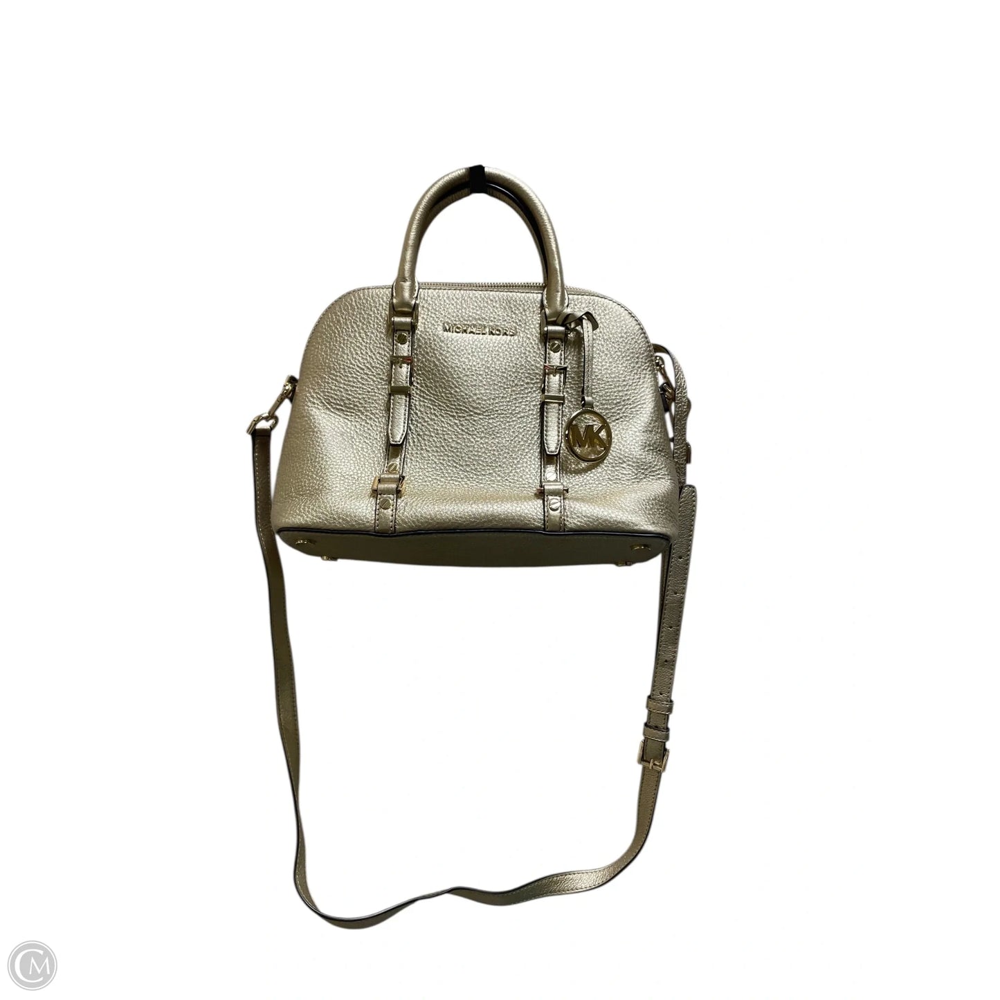 Handbag Designer By Michael Kors, Size: Medium