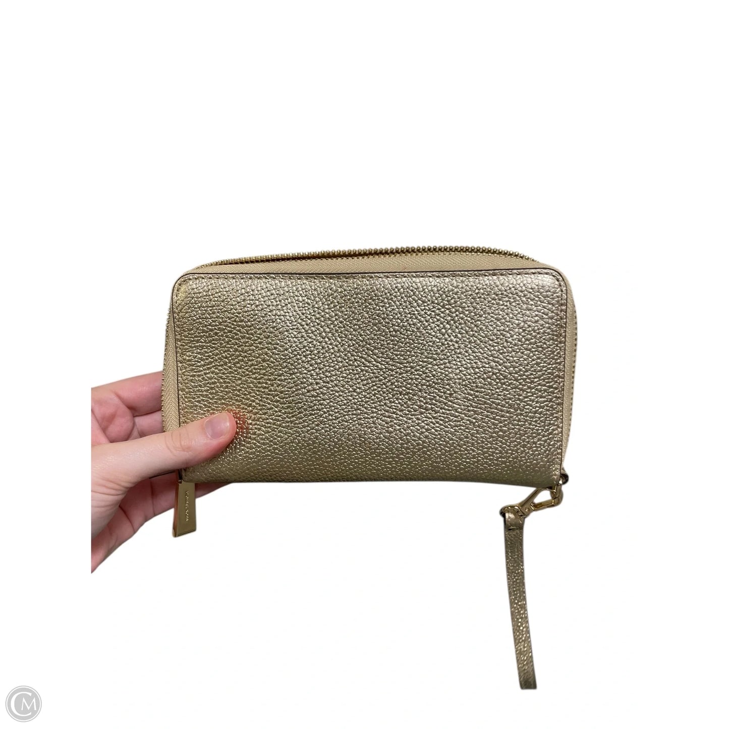 Wallet Designer By Michael Kors, Size: Large