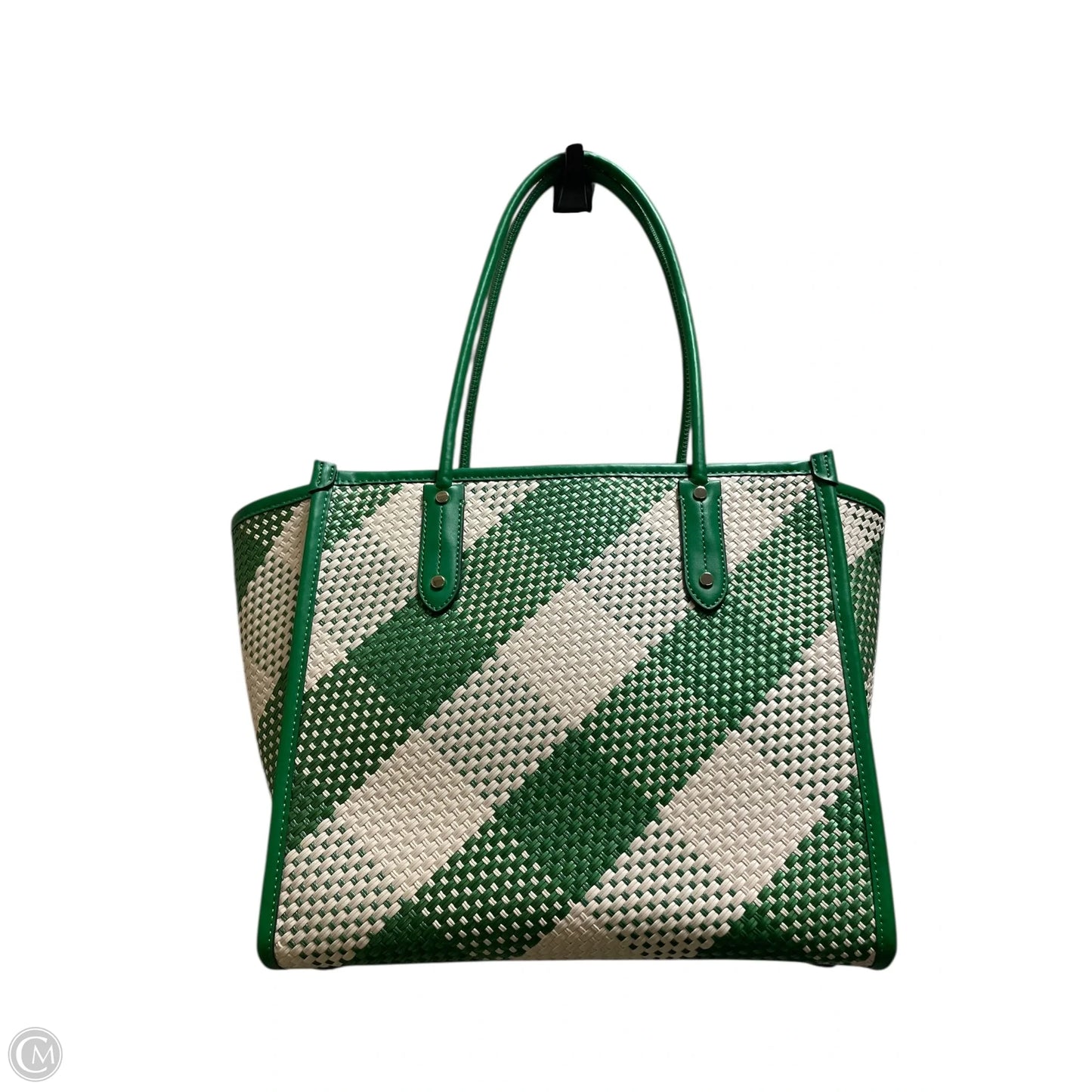 Handbag Designer By Kate Spade, Size: Large