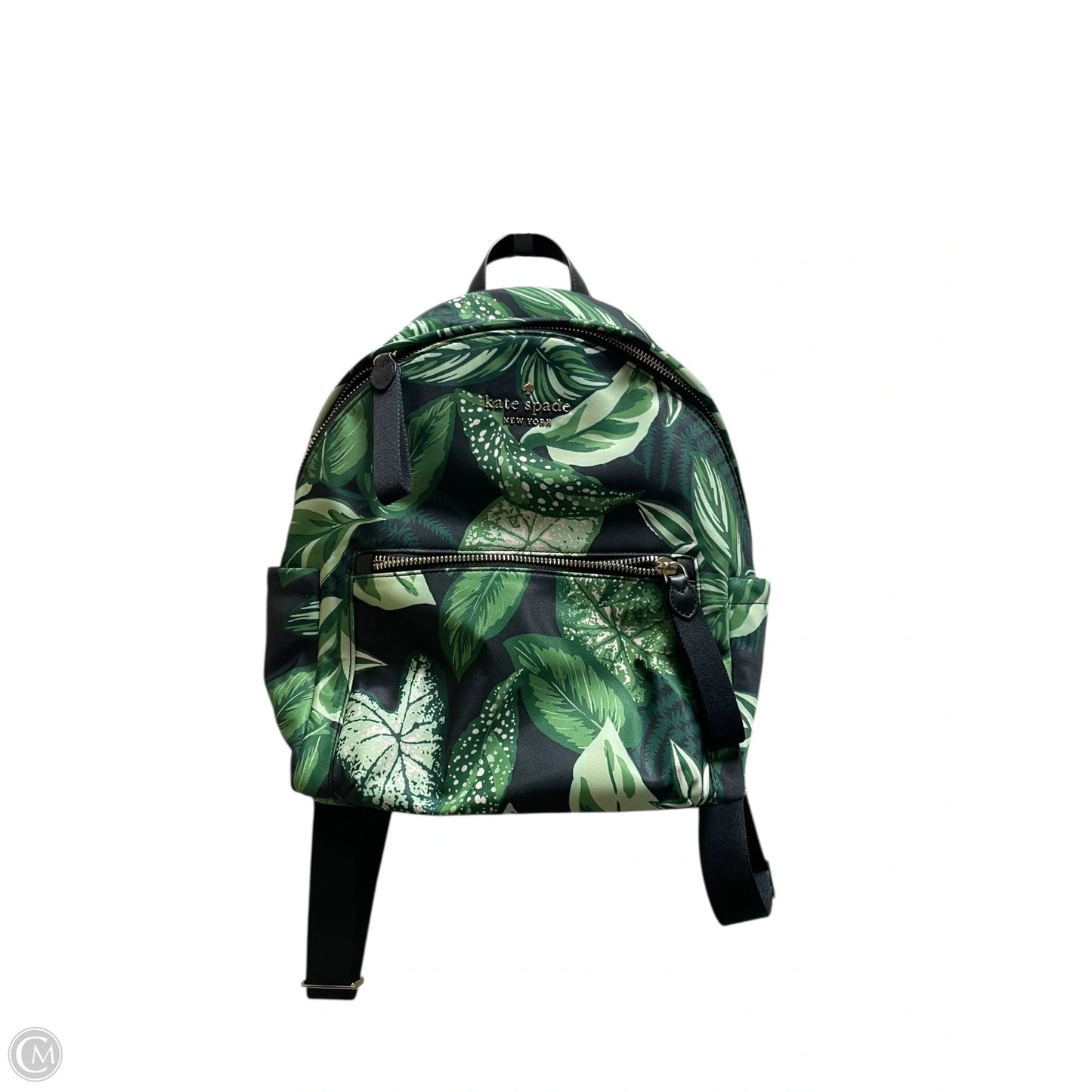 Backpack Designer By Kate Spade, Size: Medium