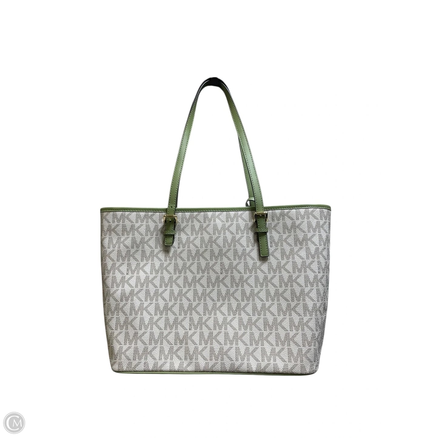 Handbag Designer By Michael Kors, Size: Large