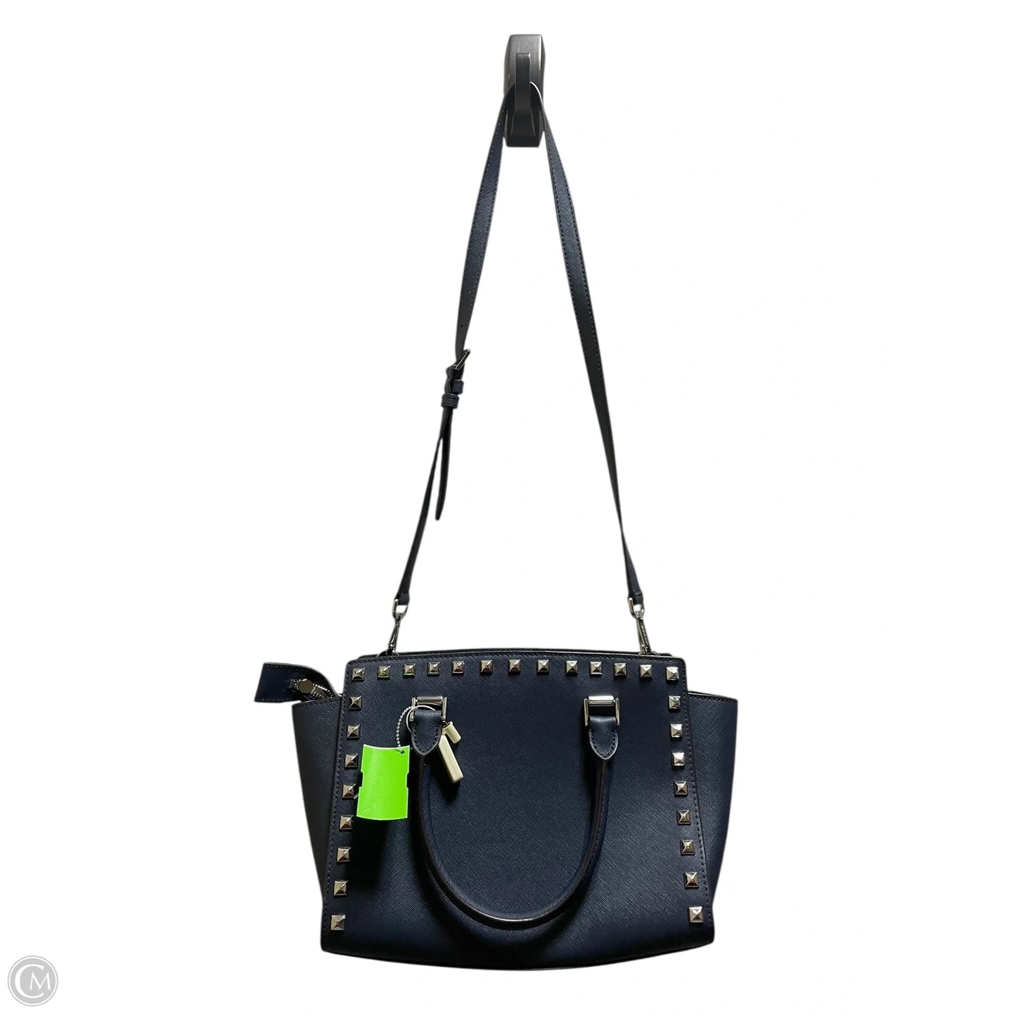 Handbag Designer By Michael Kors, Size: Medium