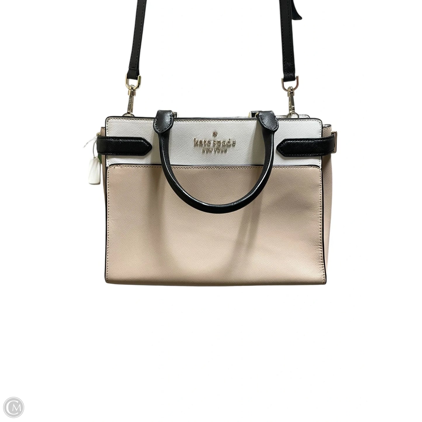 Handbag Designer By Kate Spade, Size: Medium
