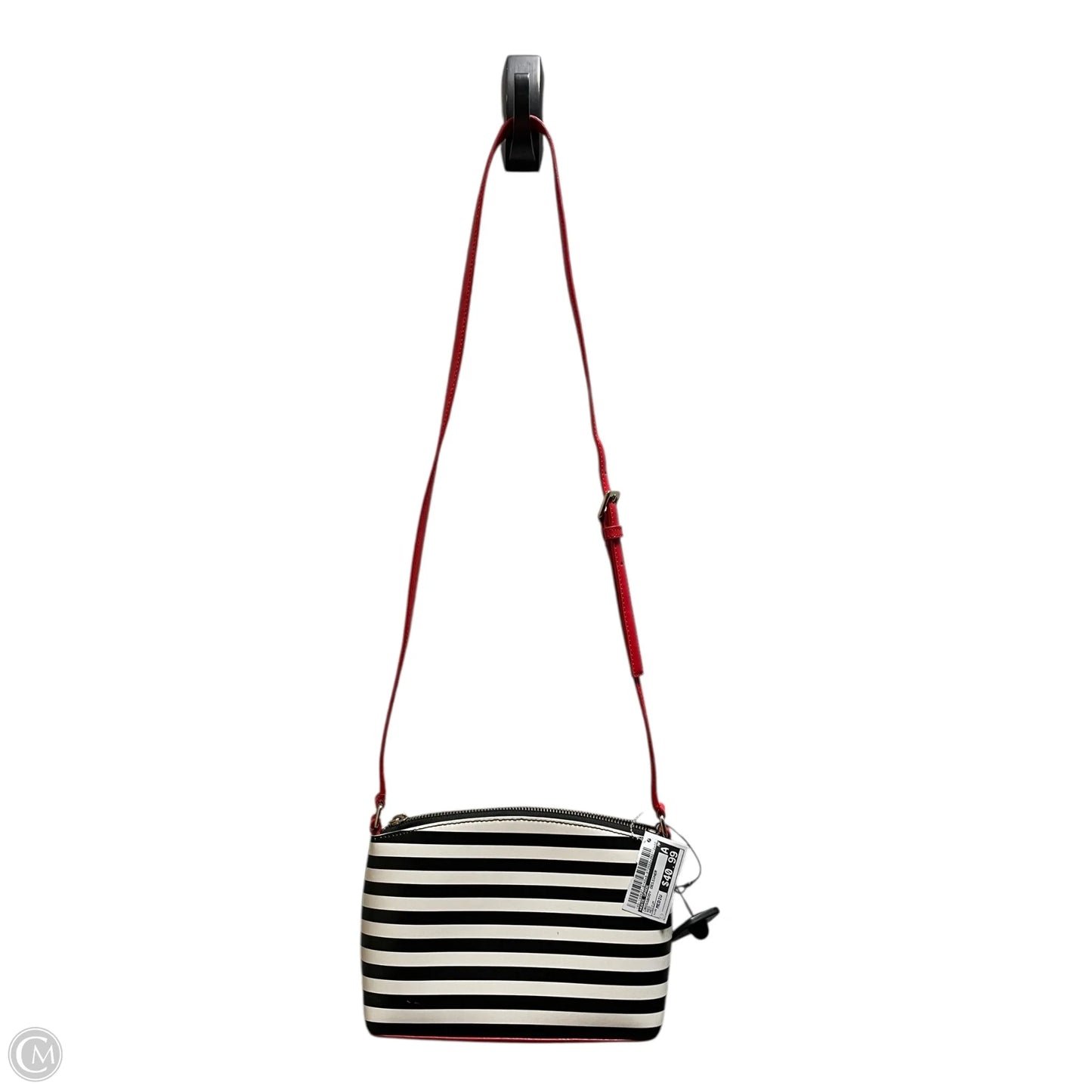 Crossbody Designer By Kate Spade, Size: Medium