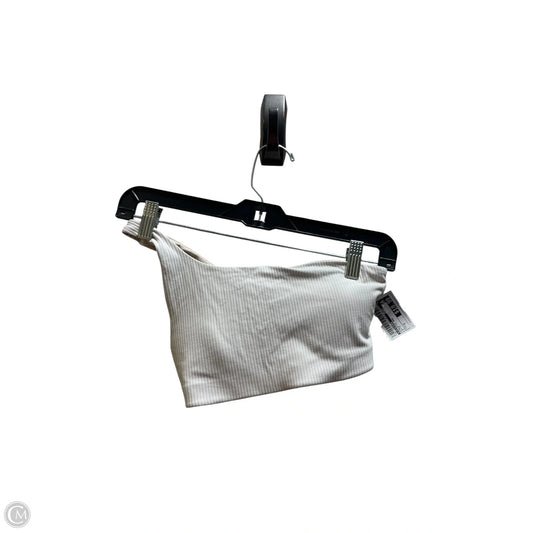 Athletic Bra By Lululemon In White, Size: 2