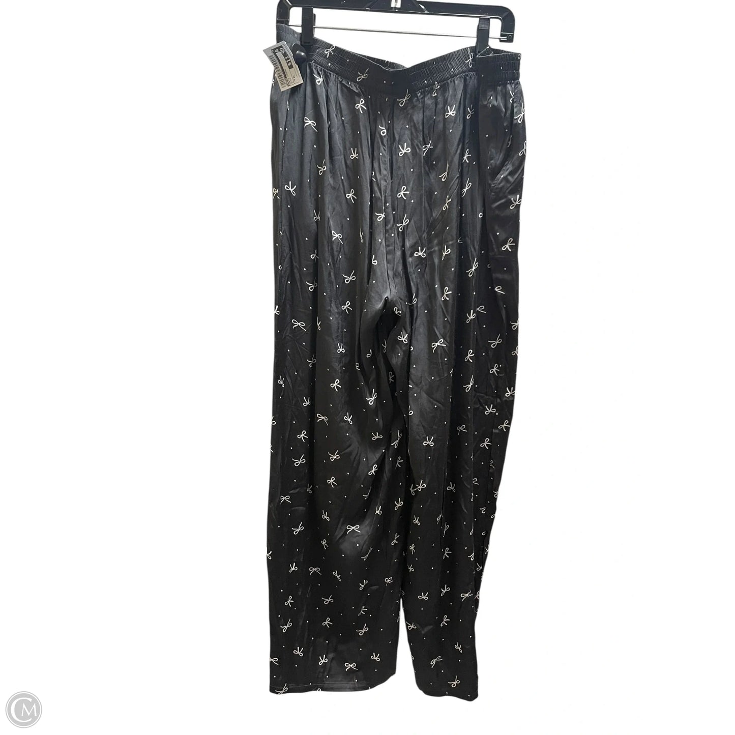 Pants Lounge By Aerie In Black, Size: Xl