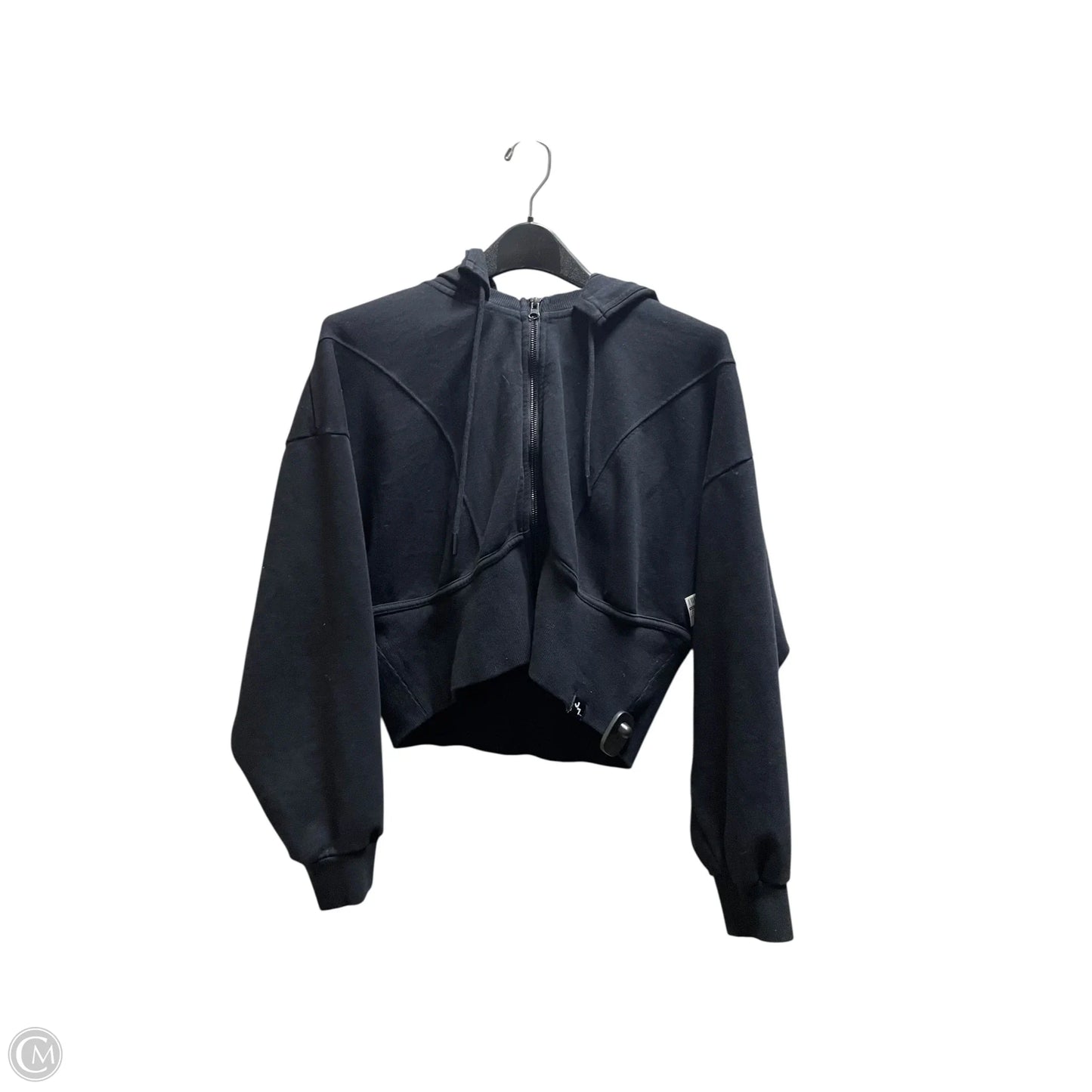 Jacket Other By Joy Lab In Black, Size: L