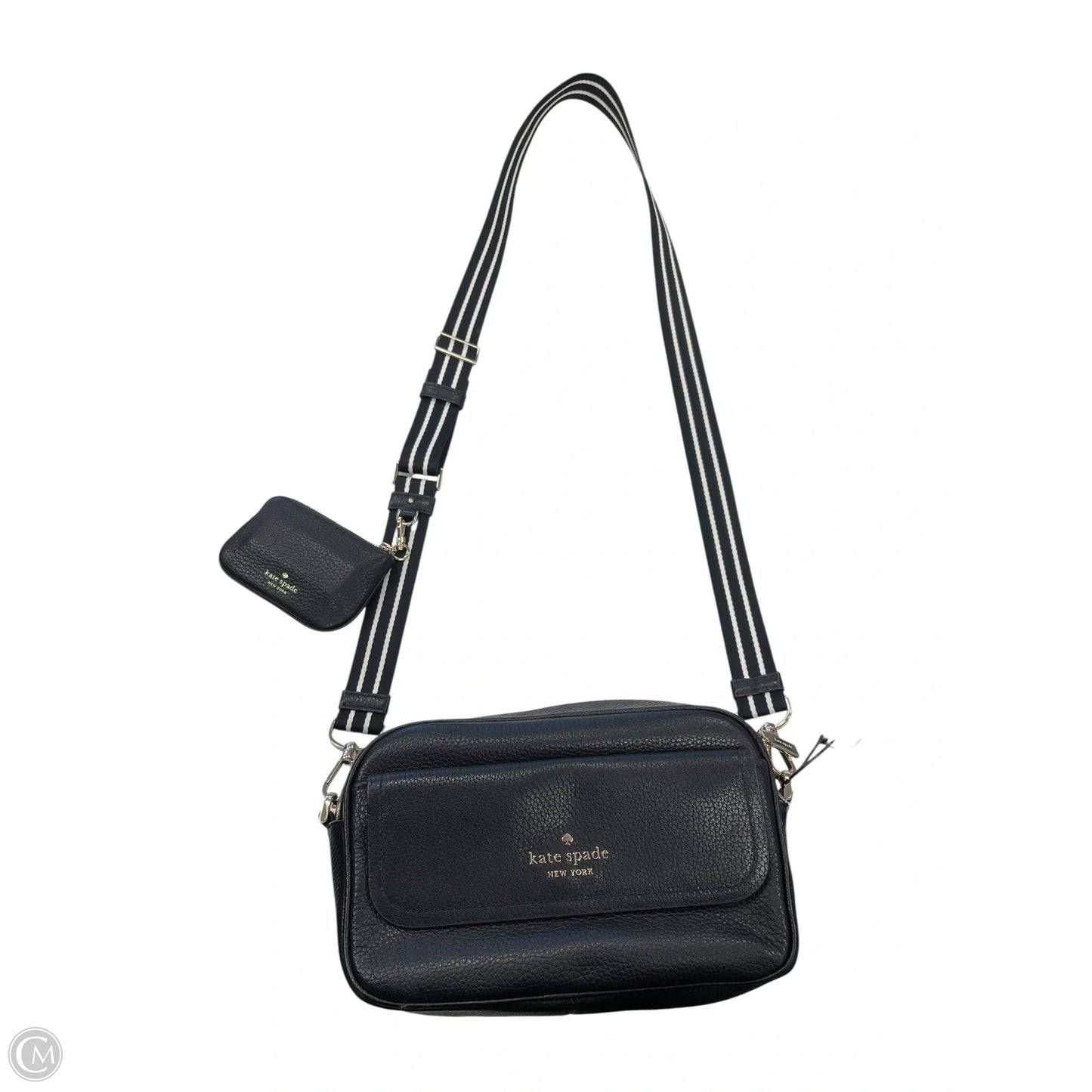 Handbag Designer By Kate Spade, Size: Medium