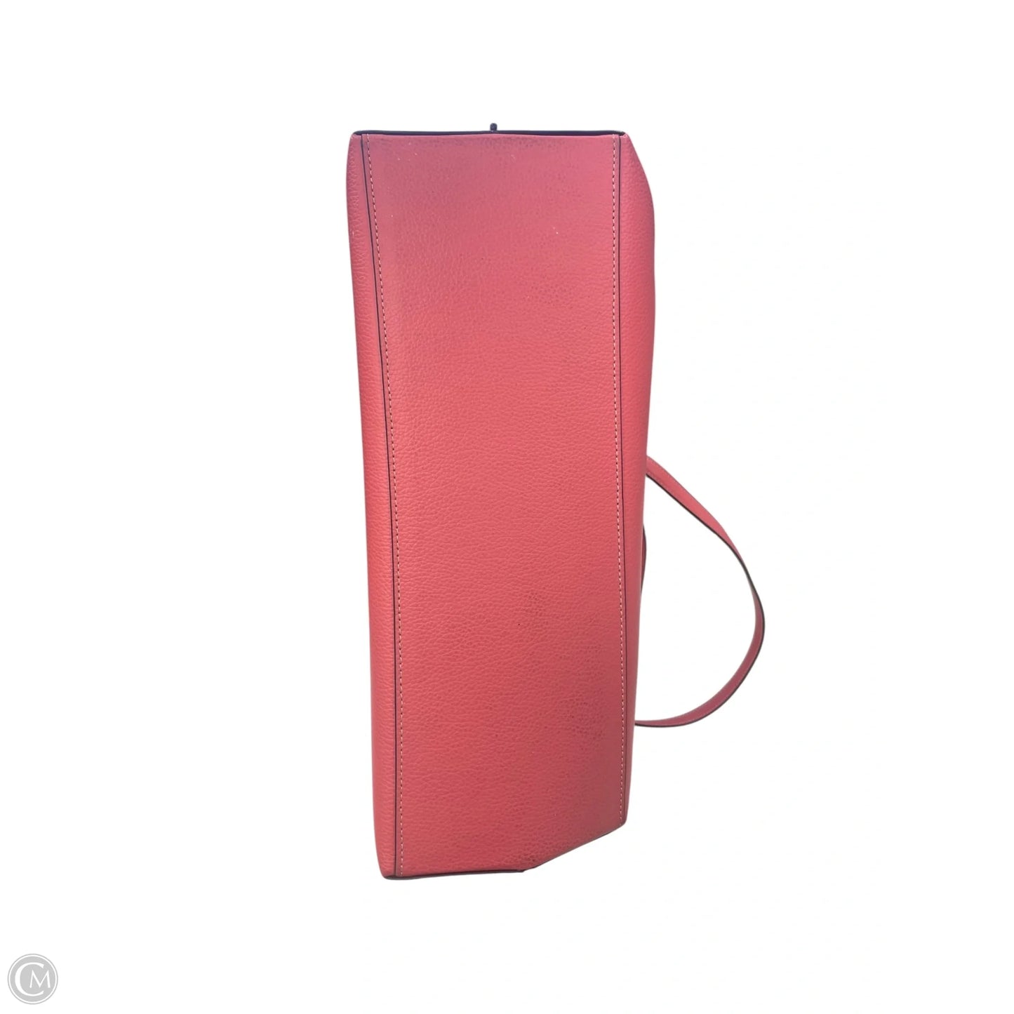 Handbag Designer By Coach, Size: Large