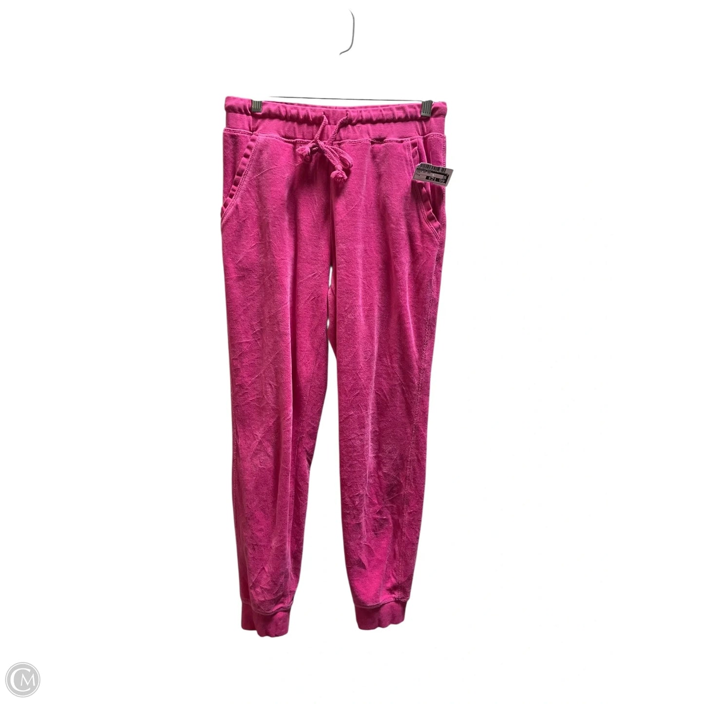 Pants Set 2pc By Fashion Nova In Pink, Size: S
