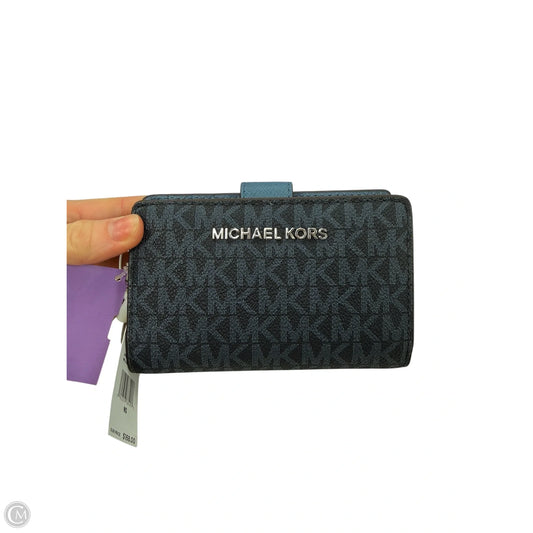 Wallet Designer By Michael Kors, Size: Medium
