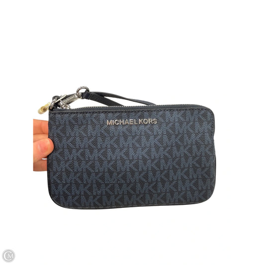 Wristlet Designer By Michael Kors, Size: Large
