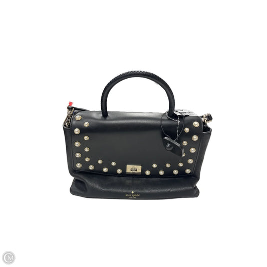 Handbag Designer By Kate Spade, Size: Large