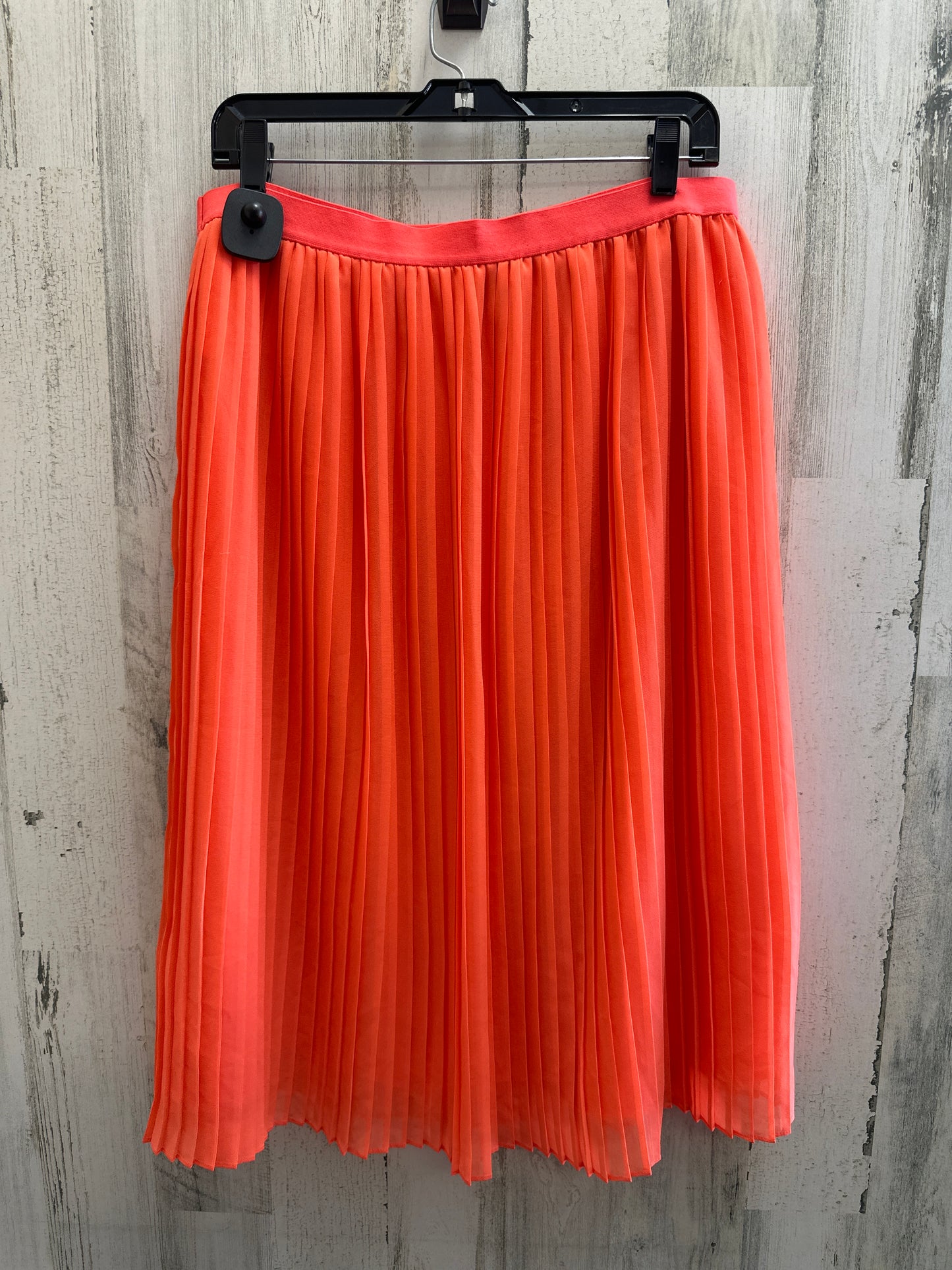 Skirt Maxi By A New Day  Size: Xl