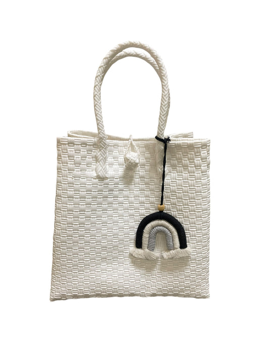 Handbag By Clothes Mentor, Size: Medium