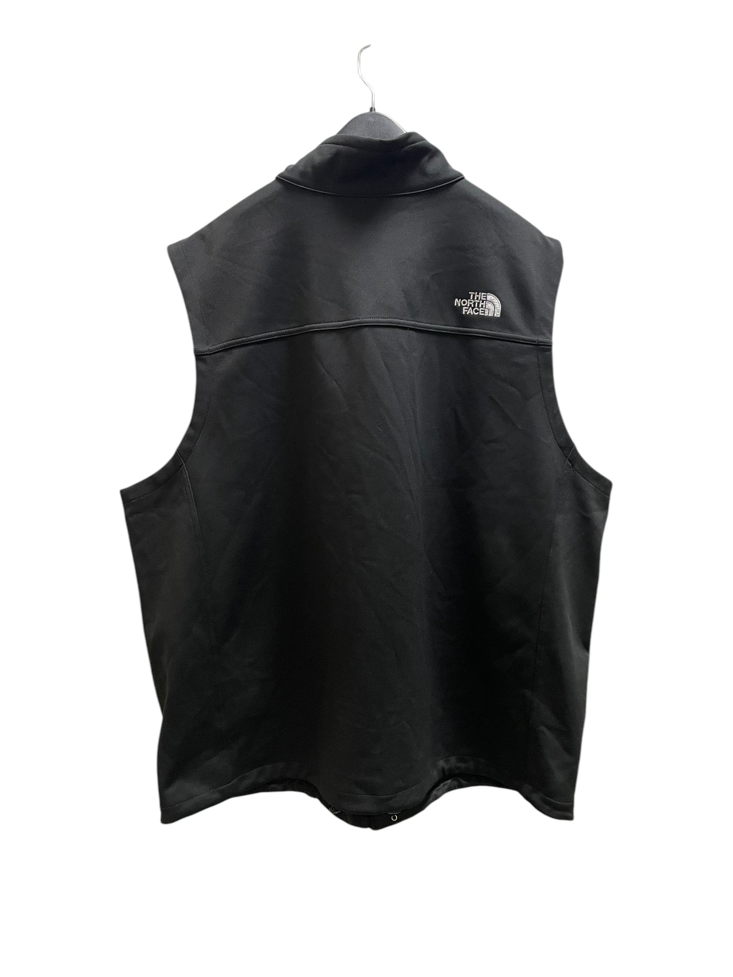 Vest Other By The North Face In Black, Size: 2x