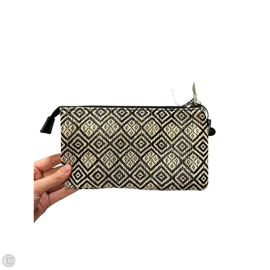 Wallet By Clothes Mentor, Size: Medium