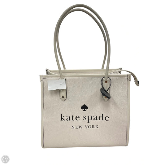 Handbag Designer By Kate Spade, Size: Large