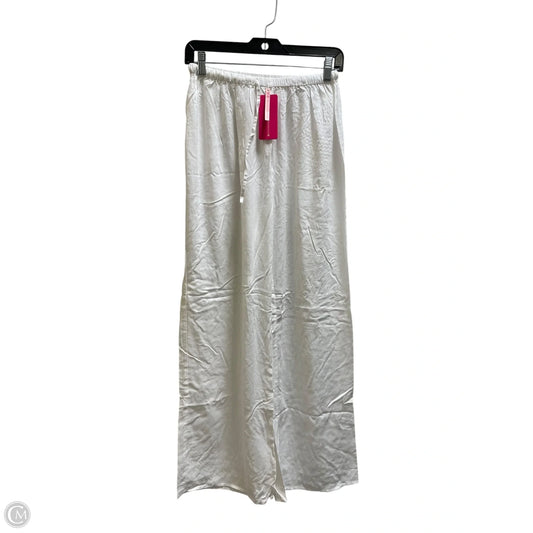 Pants Other By Clothes Mentor In White, Size: 2