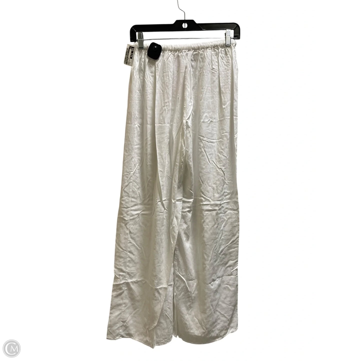 Pants Other By Clothes Mentor In White, Size: 2