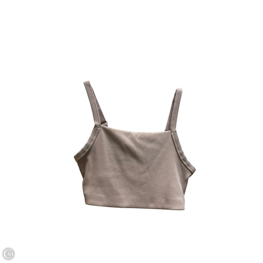 Athletic Bra By Aerie In Pink, Size: S