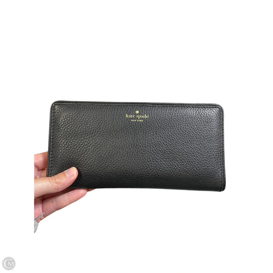 Wallet Designer By Kate Spade, Size: Medium