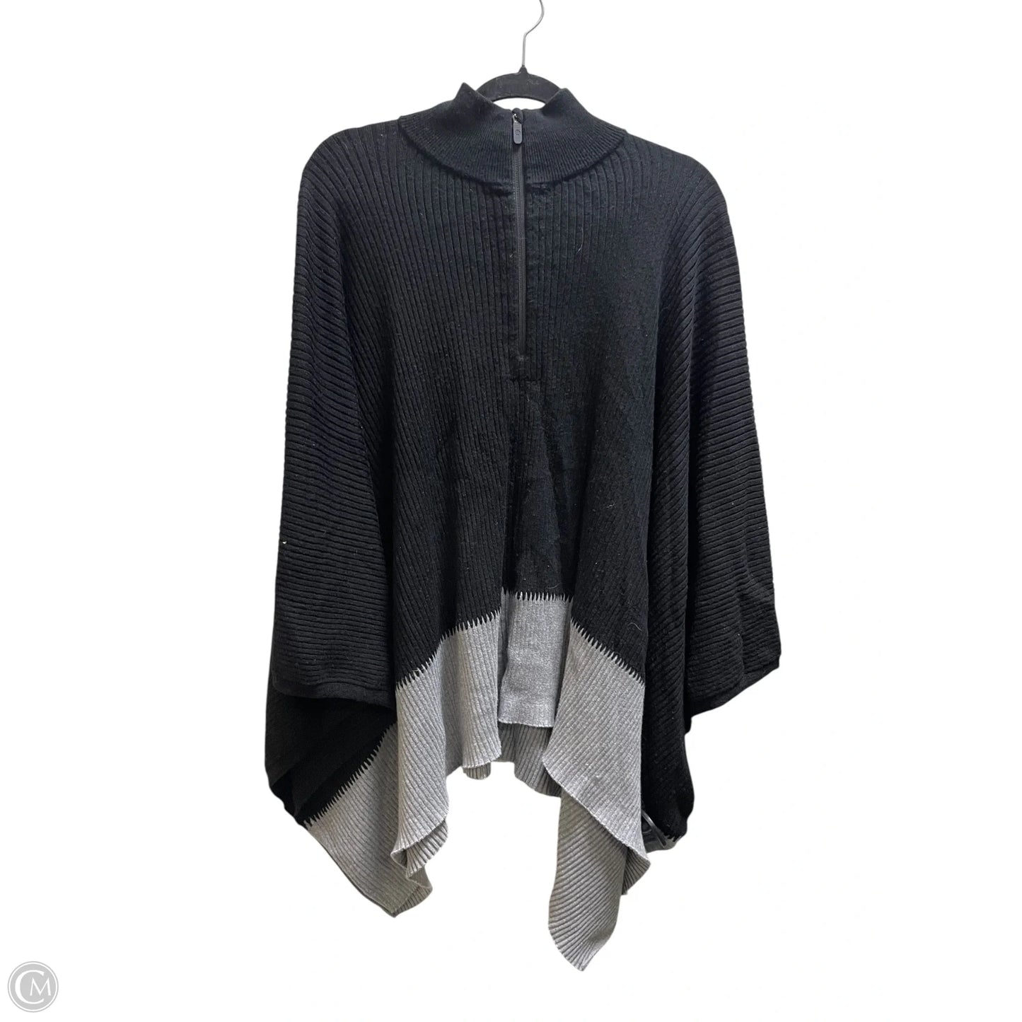 Sweater By Lululemon In Black, Size: L
