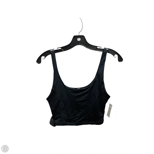 Top Sleeveless By Free People In Black, Size: Xs