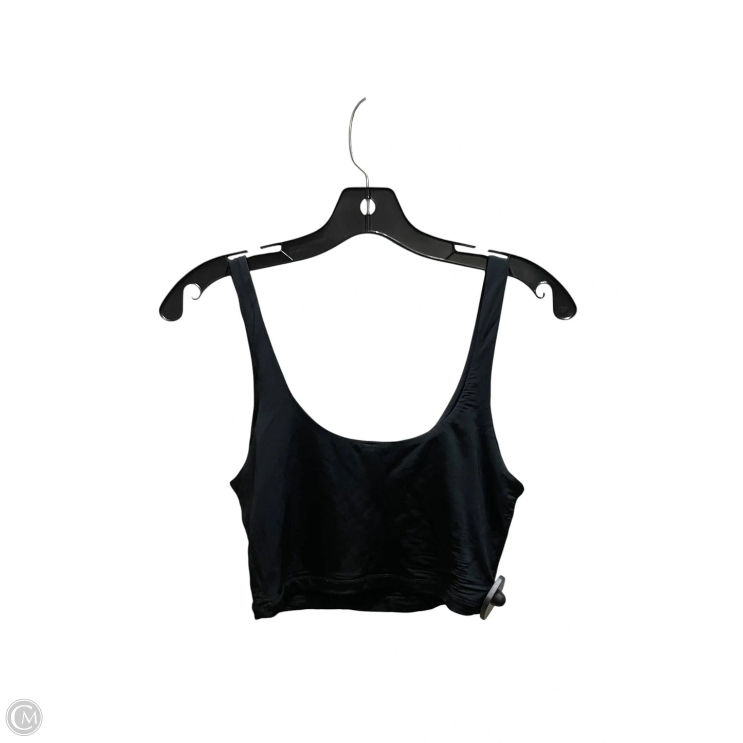 Top Sleeveless By Free People In Black, Size: Xs