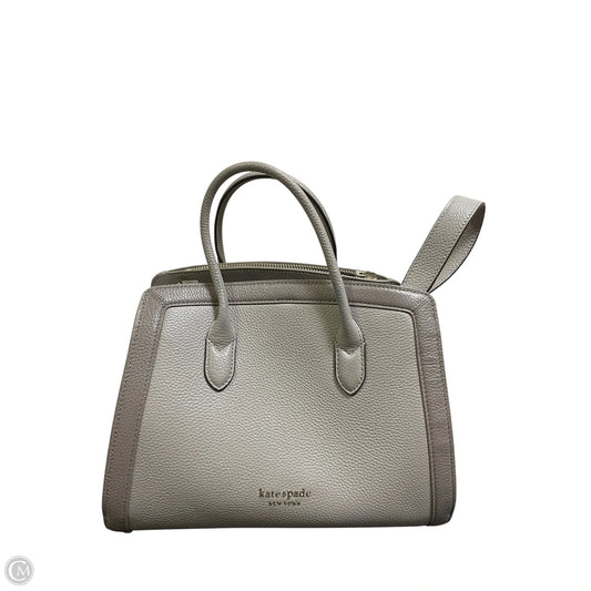 Handbag Designer By Kate Spade, Size: Medium