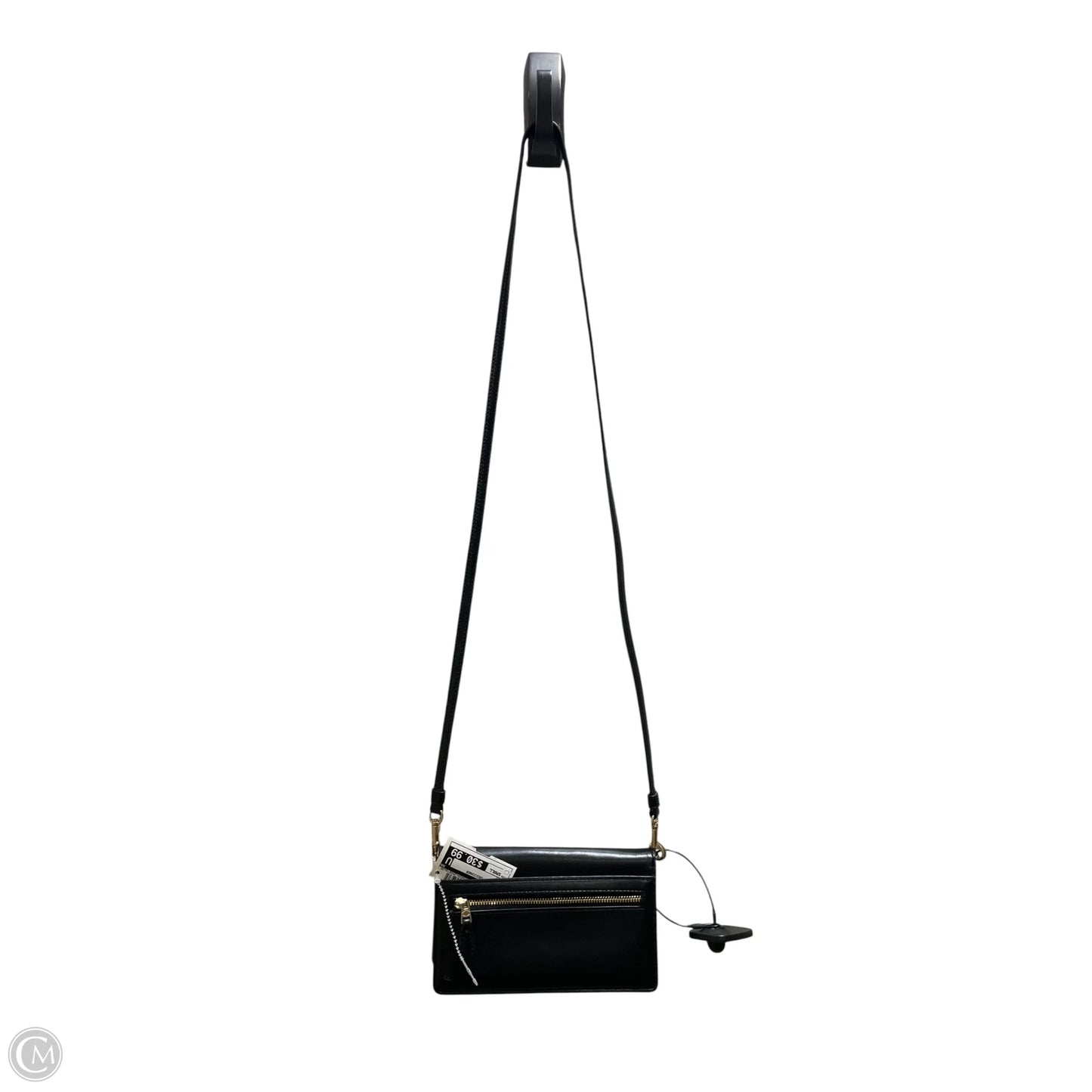 Crossbody Designer By Coach, Size: Small