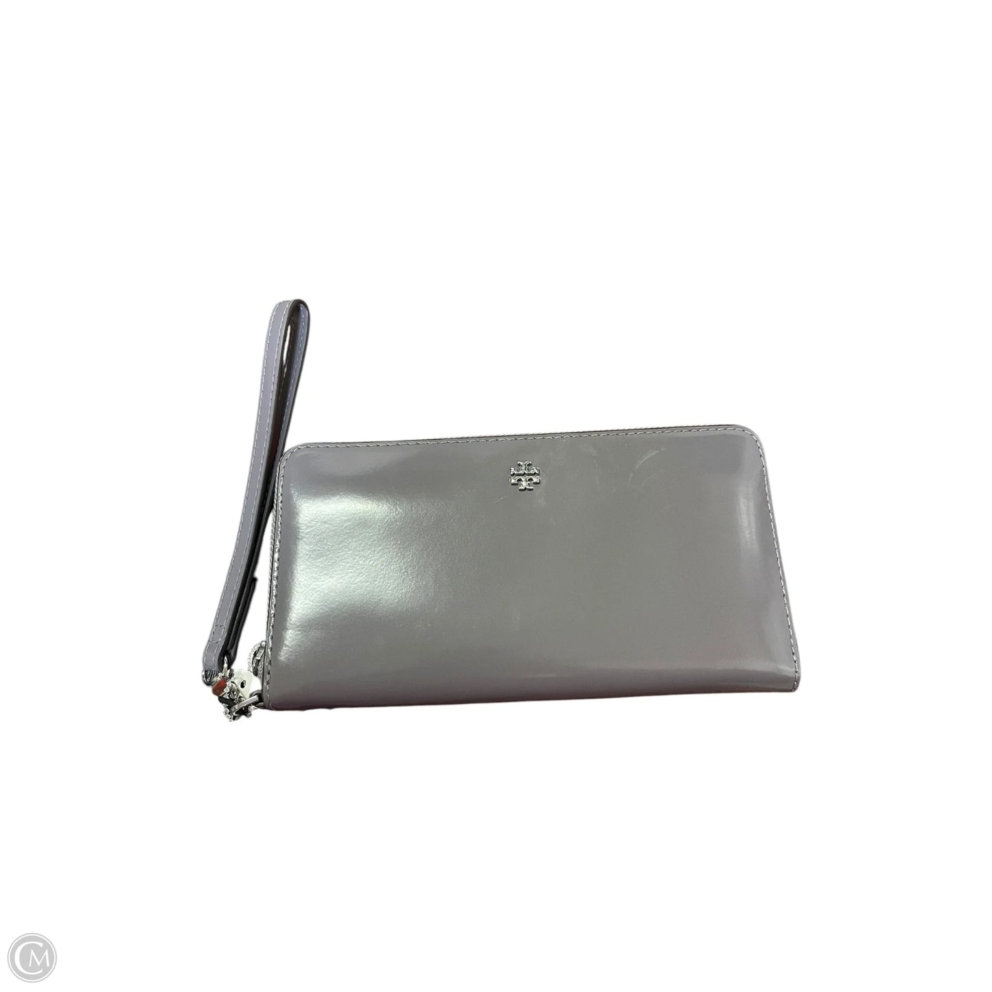 Wallet Designer By Tory Burch, Size: Medium