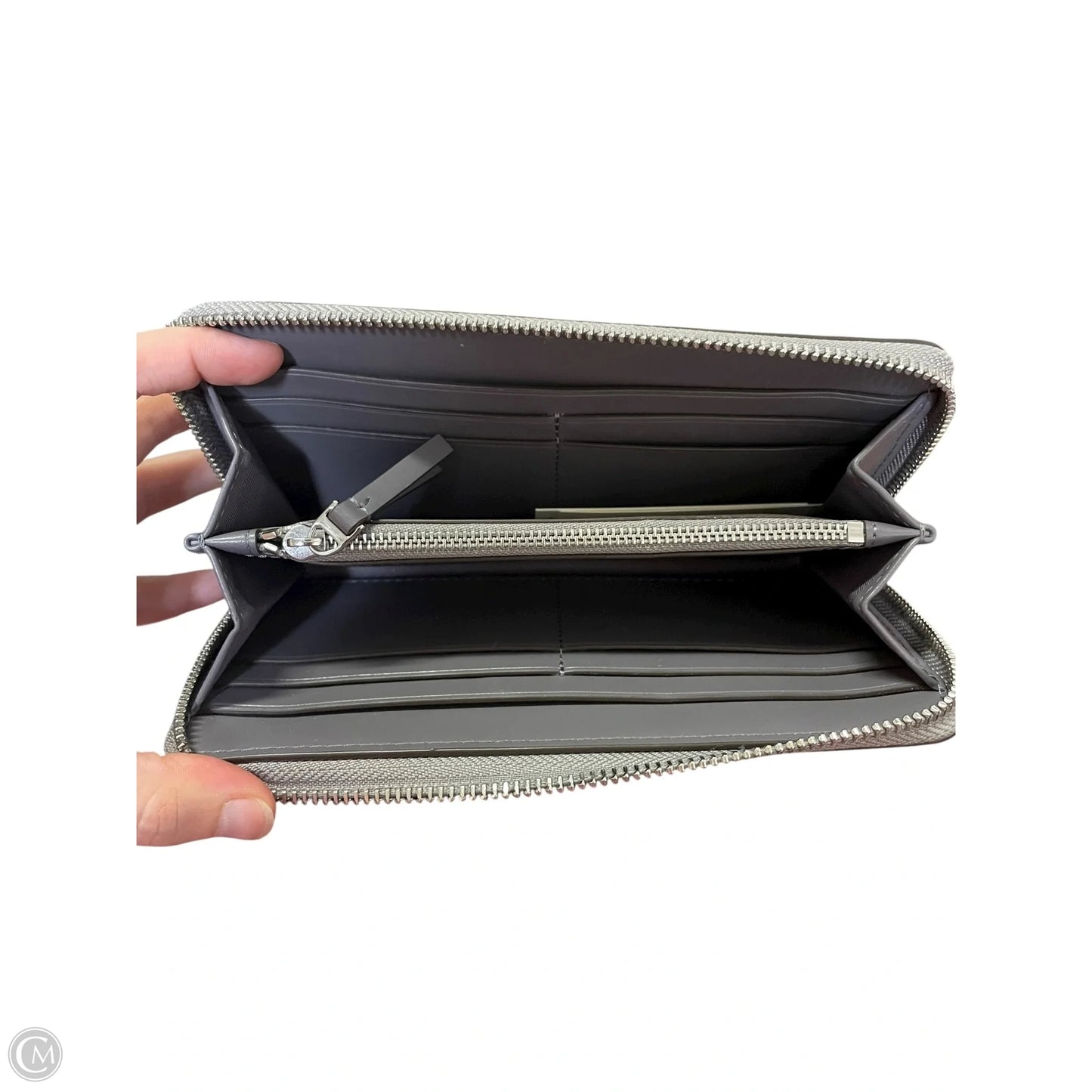 Wallet Designer By Tory Burch, Size: Medium