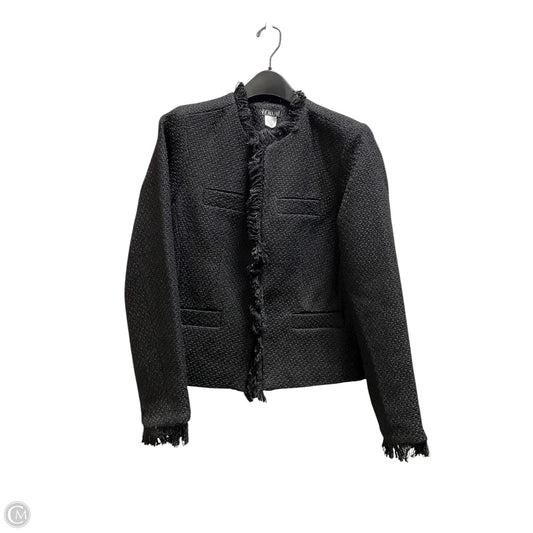 Blazer By Venus In Black, Size: 8