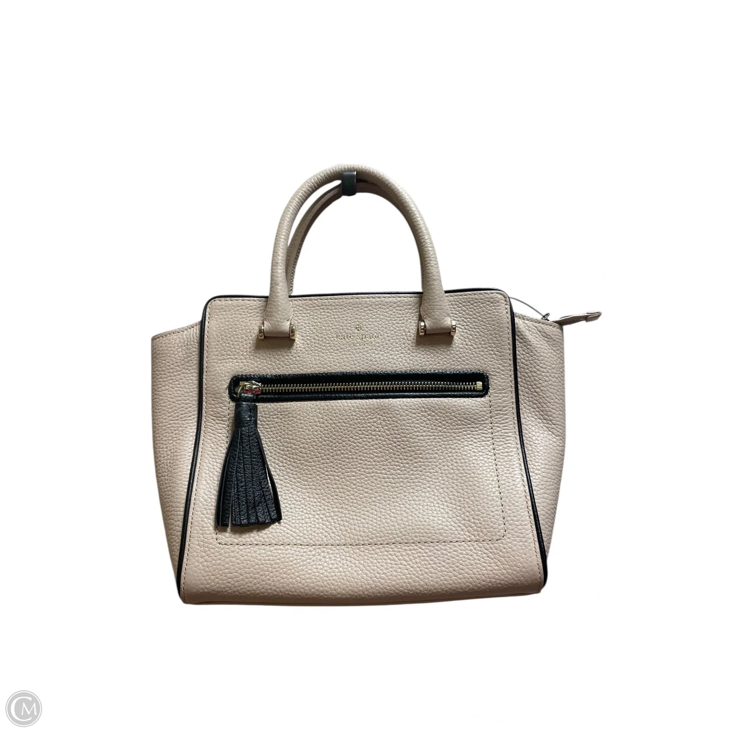 Handbag Designer By Kate Spade, Size: Medium