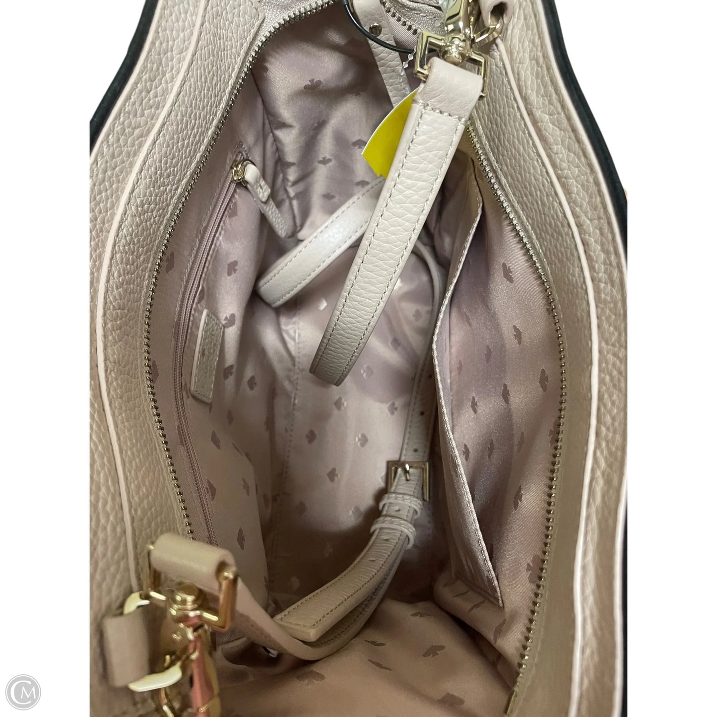 Handbag Designer By Kate Spade, Size: Medium