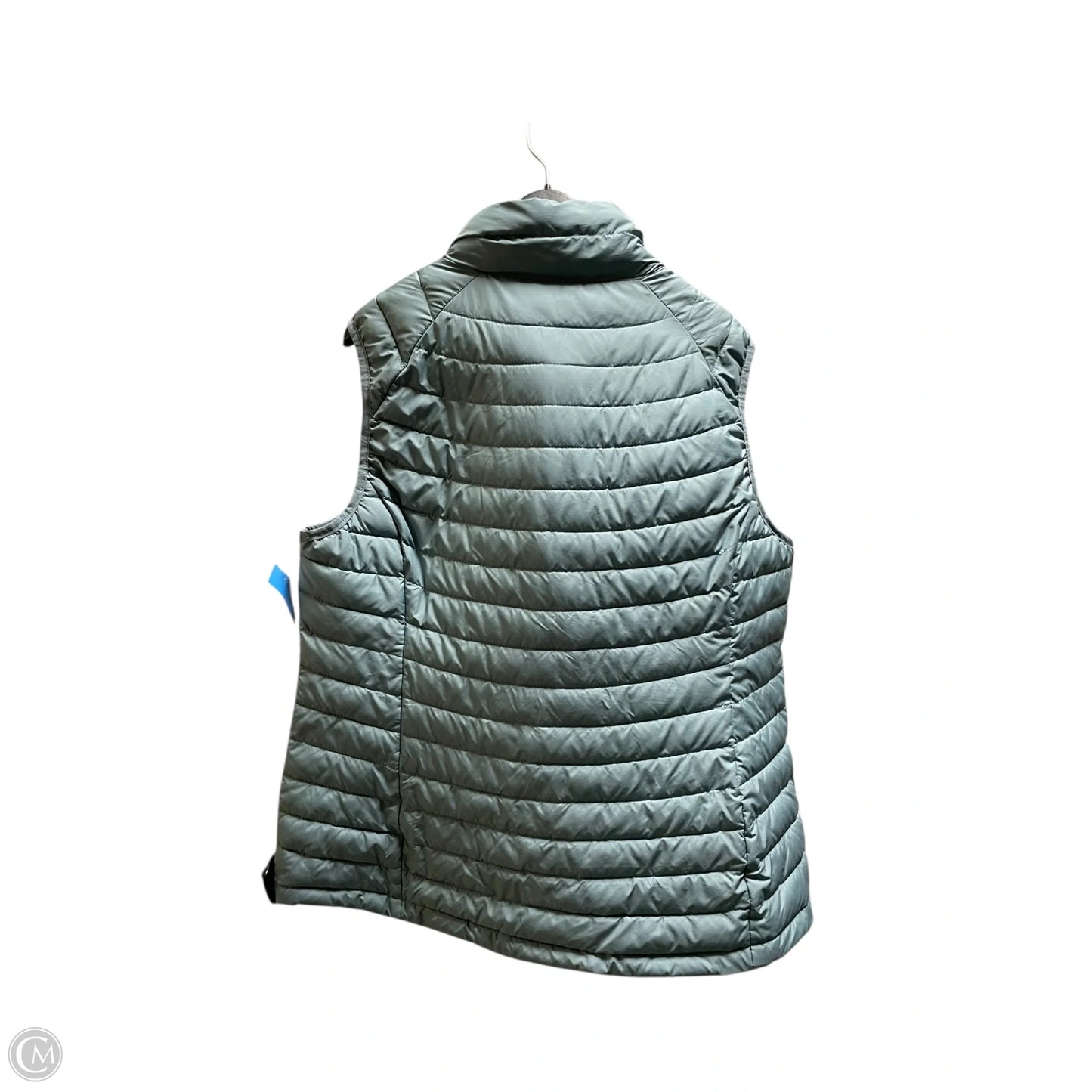 Vest Other By Columbia In Blue, Size: Xxl