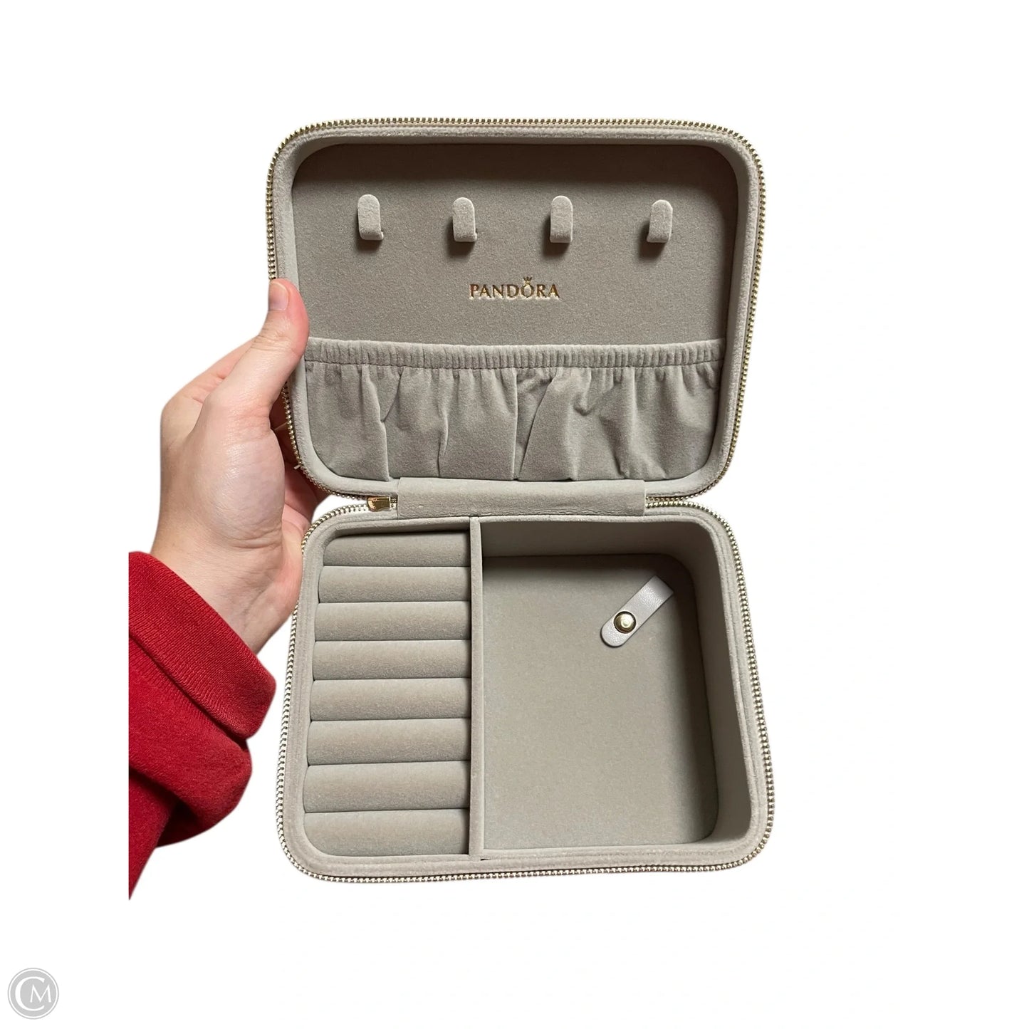 Jewelry Case By Pandora