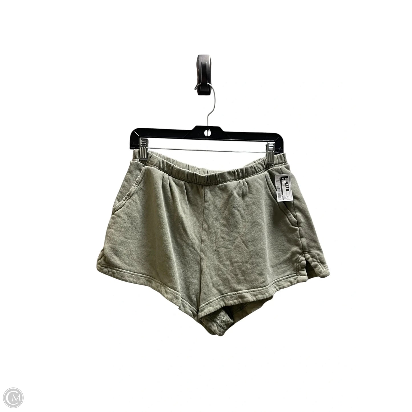 Shorts By Aerie In Grey, Size: M